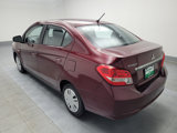 Used 2019 Mitsubishi Mirage G4 ES image 5