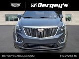 Certified 2021 Cadillac XT5 Luxury image 3
