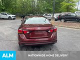 Used 2023 Nissan Altima 2.5 SV image 5