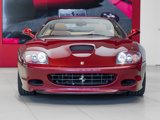 Used 2005 Ferrari 575M Maranello Superamerica image 2