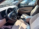 Used 2017 Hyundai Tucson SE image 4