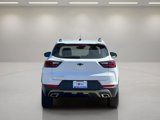 Used 2024 Chevrolet TrailBlazer ACTIV image 2