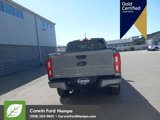 Certified 2022 Ford Ranger XLT w/ Equipment Group 301A Mid image 5