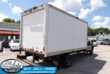 Used 2004 Ford F550 2WD Regular Cab Super Duty image 5