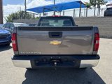 Used 2013 Chevrolet Silverado 1500 W/T w/ LS Package image 4