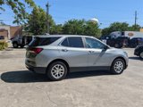 Used 2023 Chevrolet Equinox LT w/ Driver Convenience Package image 4
