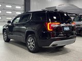 Certified 2023 GMC Acadia SLT w/ Technology Package image 3
