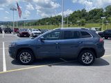 Used 2020 Jeep Cherokee Latitude Plus w/ Comfort/Convenience Group image 2