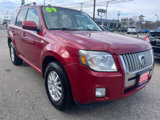 Used 2009 Mercury Mariner Premier image 4