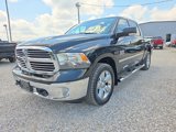 Used 2014 RAM 1500 Big Horn image 3