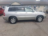 Used 2002 Toyota Highlander 4WD V6 image 5