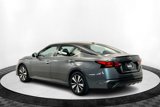 Certified 2021 Nissan Altima 2.5 SV image 3