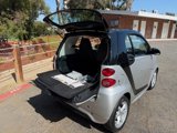 Used 2015 smart fortwo passion image 5