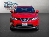 Used 2018 Nissan Rogue Sport SV image 3