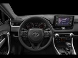 Certified 2019 Toyota RAV4 XLE image 4