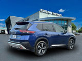 Used 2023 Nissan Rogue Platinum w/ Platinum Premium Package image 4