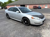 Used 2009 Chevrolet Impala LT image 4