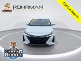 Used 2021 Toyota Prius Prime XLE image 3