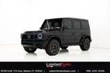 Used 2025 Mercedes-Benz G 550 image 5
