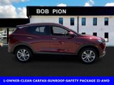 Used 2023 Buick Encore GX Essence w/ Experience Buick Package image 4