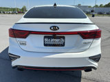 Used 2021 Kia Forte GT w/ GT2 Package image 4