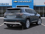 New 2025 GMC Acadia Denali image 4