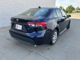 Certified 2023 Toyota Corolla LE image 6