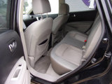Used 2011 Nissan Rogue SV w/ Premium Pkg image 4
