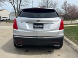 Used 2017 Cadillac XT5 Luxury w/ LPO, Wheel Lock Package image 4