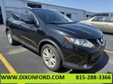 Used 2018 Nissan Rogue Sport SV image 6