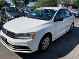 Used 2016 Volkswagen Jetta S image 5