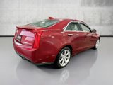 Used 2015 Cadillac ATS Luxury w/ Sun And Sound Package image 5