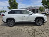 New 2025 Toyota RAV4 XLE Premium image 4