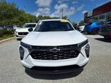 Used 2024 Chevrolet Trax RS w/ Driver Confidence Package image 2
