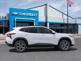 New 2025 Chevrolet Trax LT w/ Driver Confidence Package image 5