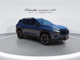 Used 2025 Chevrolet Equinox RS image 2