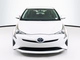 Used 2016 Toyota Prius Three image 2