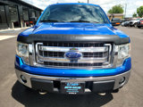 Used 2014 Ford F150 XLT image 2