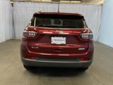 Used 2022 Jeep Compass Latitude image 5