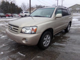 Used 2005 Toyota Highlander 2WD V6 w/ 3rd Row image 5