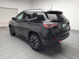 Used 2020 Jeep Compass Trailhawk image 5