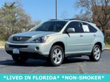 Used 2008 Lexus RX 400h 2WD image 2