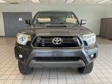 Used 2014 Toyota Tacoma 4x4 Double Cab image 2