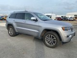 Used 2020 Jeep Grand Cherokee Limited w/ Premium Lighting Group image 5