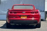 Used 2013 Chevrolet Camaro LT w/ RS Package image 5