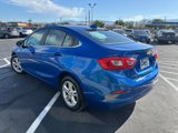 Used 2017 Chevrolet Cruze LT image 3