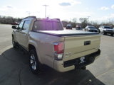 Used 2016 Toyota Tacoma Limited image 4