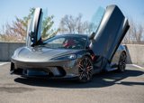 Used 2022 McLaren GT image 2