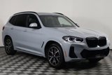 Used 2024 BMW X3 xDrive30i w/ M Sport Package image 3