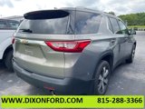 Used 2018 Chevrolet Traverse LT image 5